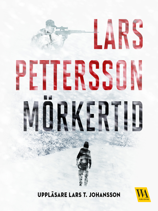 Title details for Mörkertid by Lars Pettersson - Available